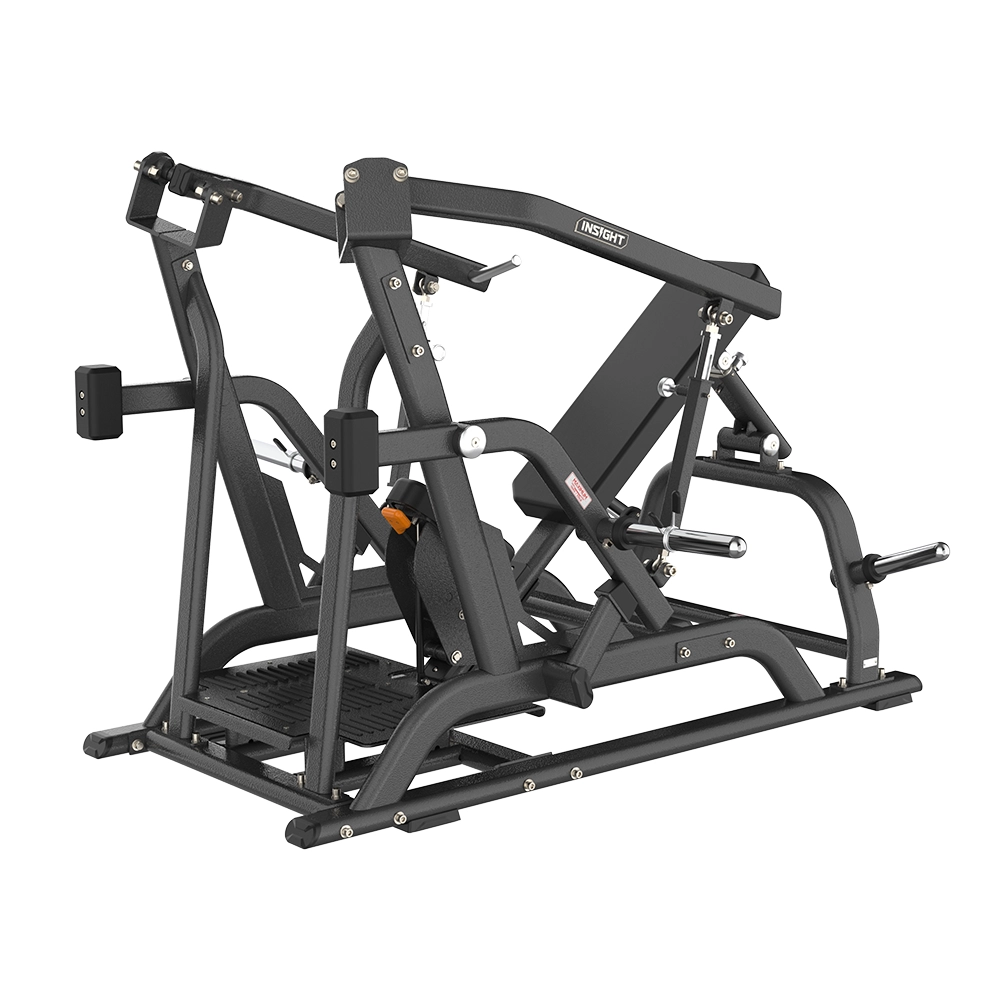 Seated Incline Chest Press BR7002 Insight