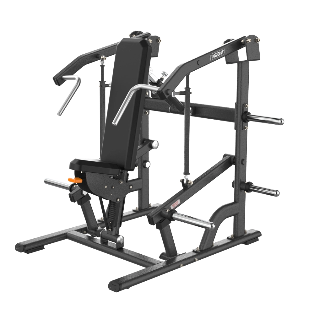 Seated Shoulder Press BR7003 Insight