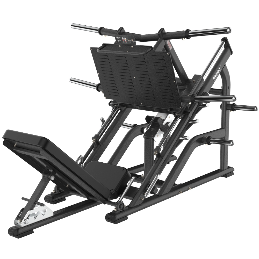 Linear Leg Press BR7019 Insight