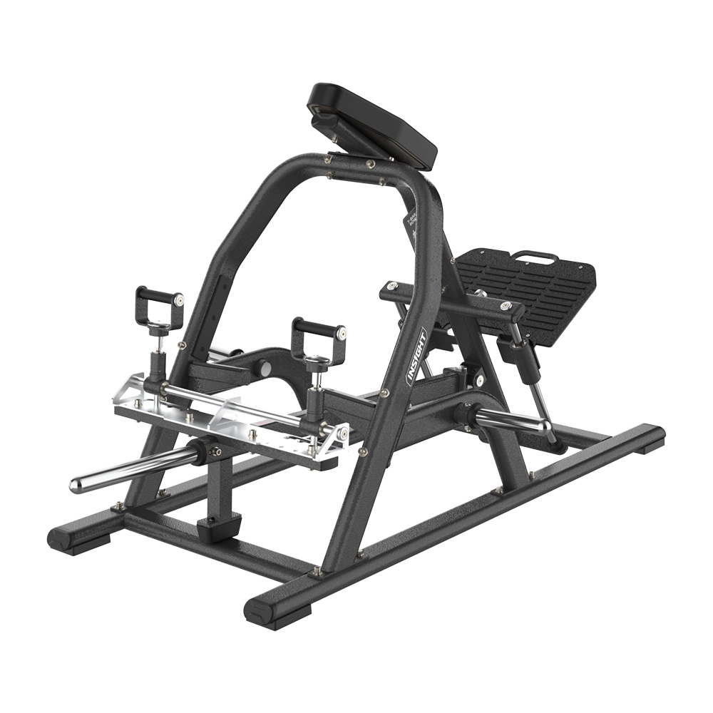 T Bar Row BR7024 Insight
