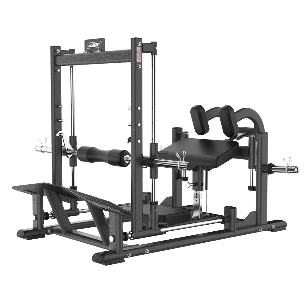 3d Smith Hip Thruster BR7031 Insight
