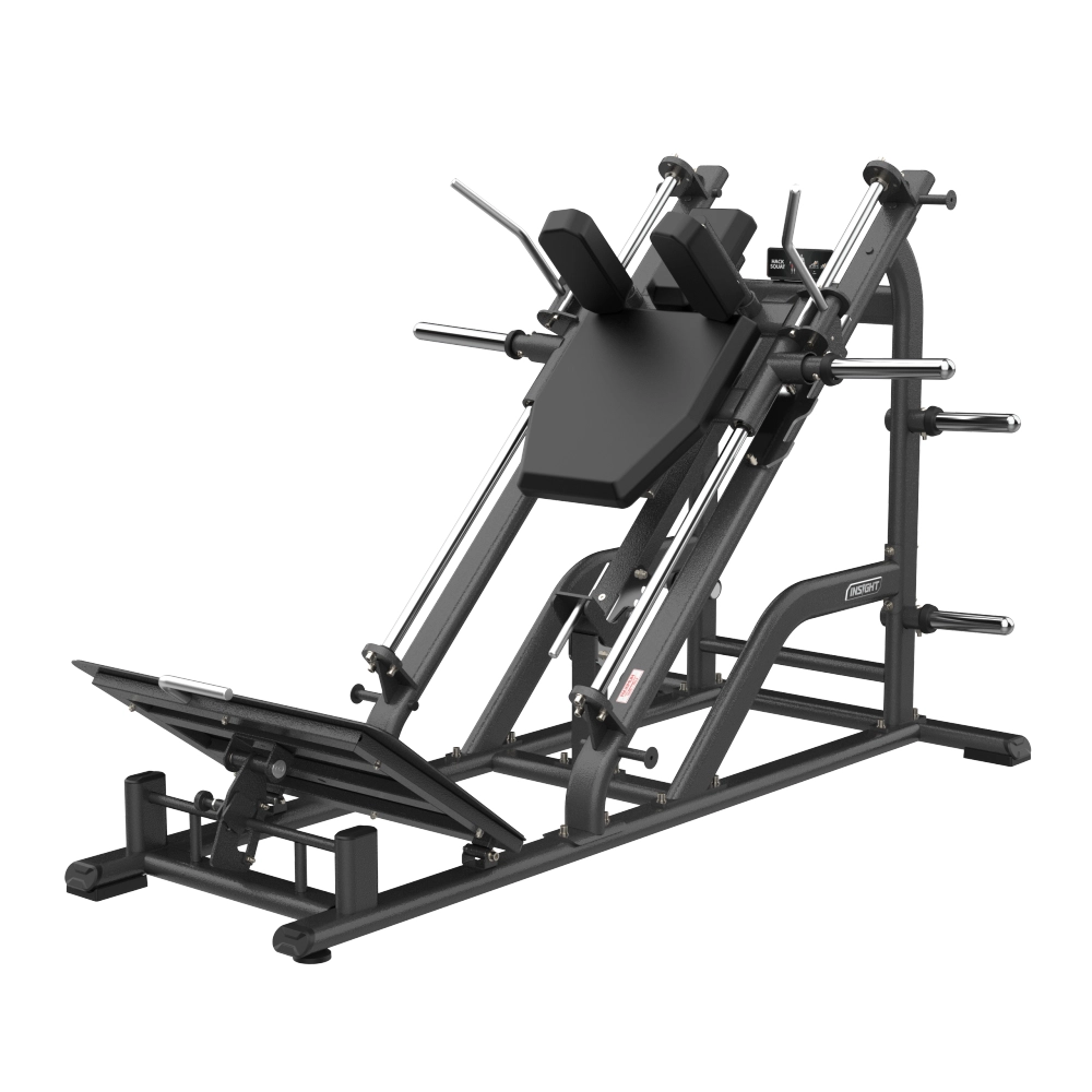 Hack Squat BR7036 Insight