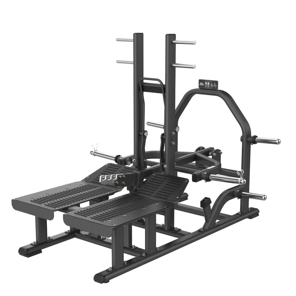 Belt Squat BR7039 Insight
