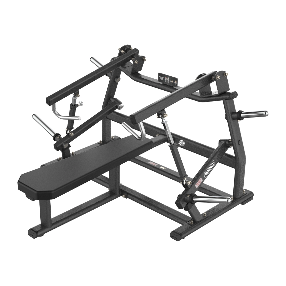 Horizontal Bench Press BR7045 Insight