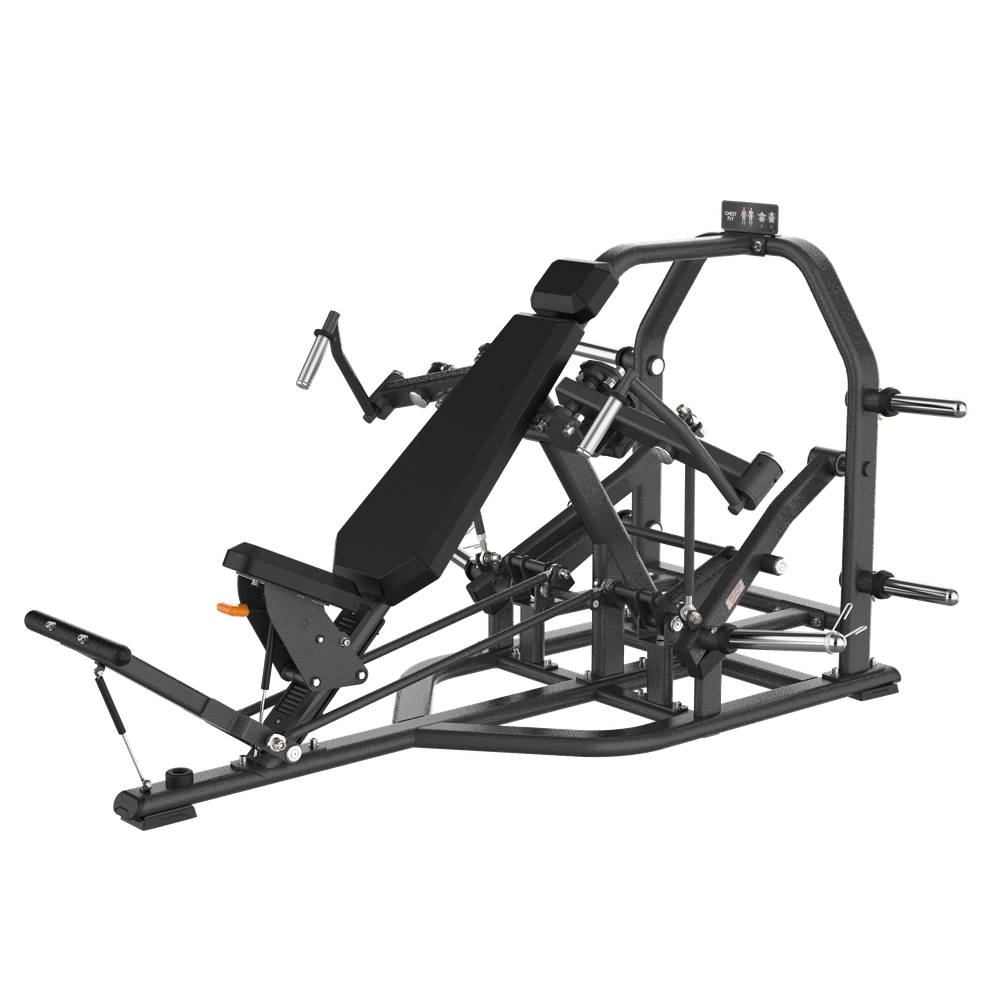 Chest Fly BR7049 Insight