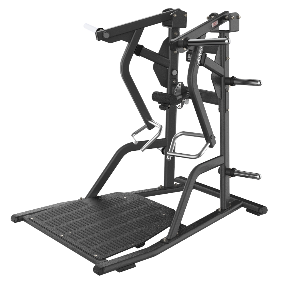 Bent Over Row BR7060 Insight