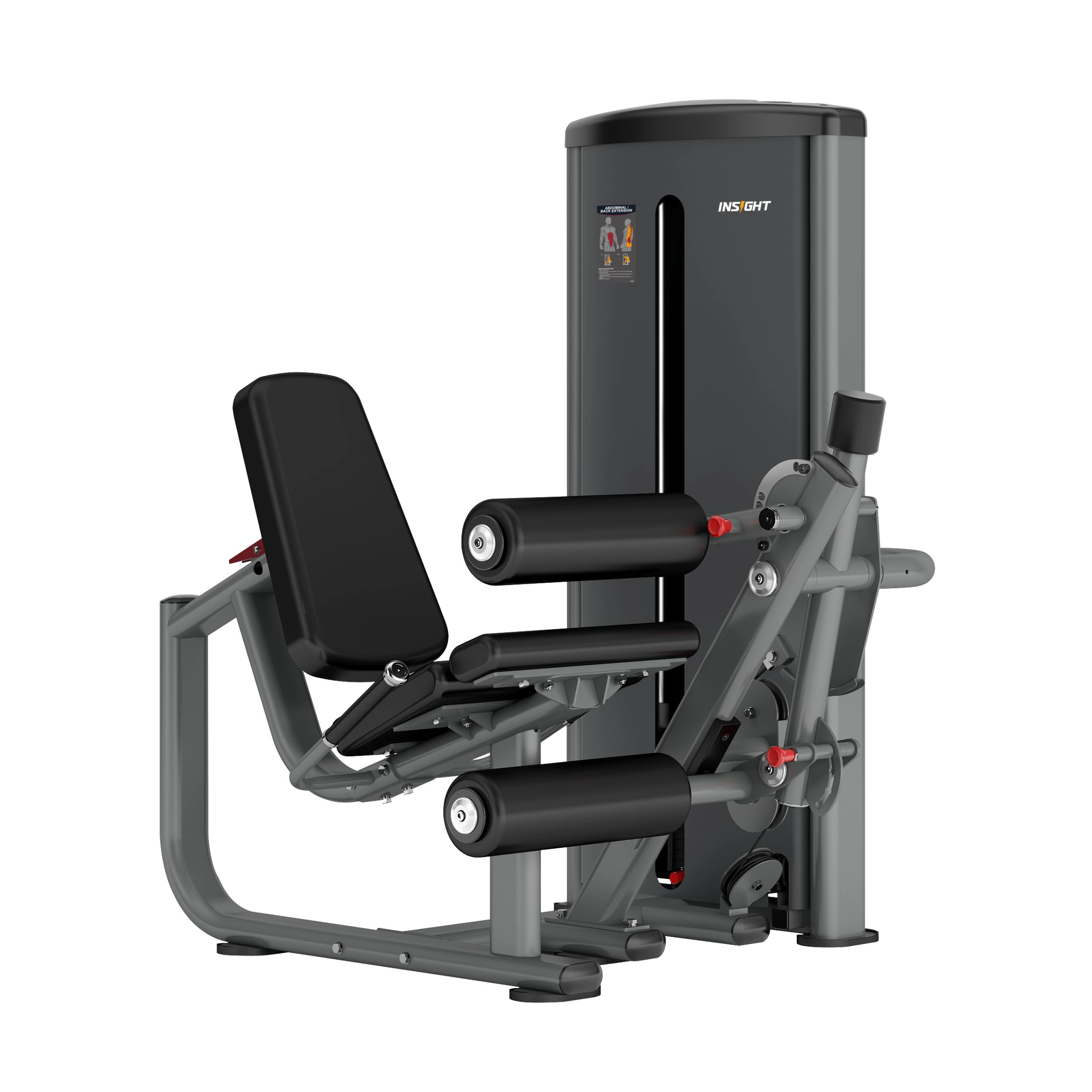 Leg Curl Extension BS008 Insight
