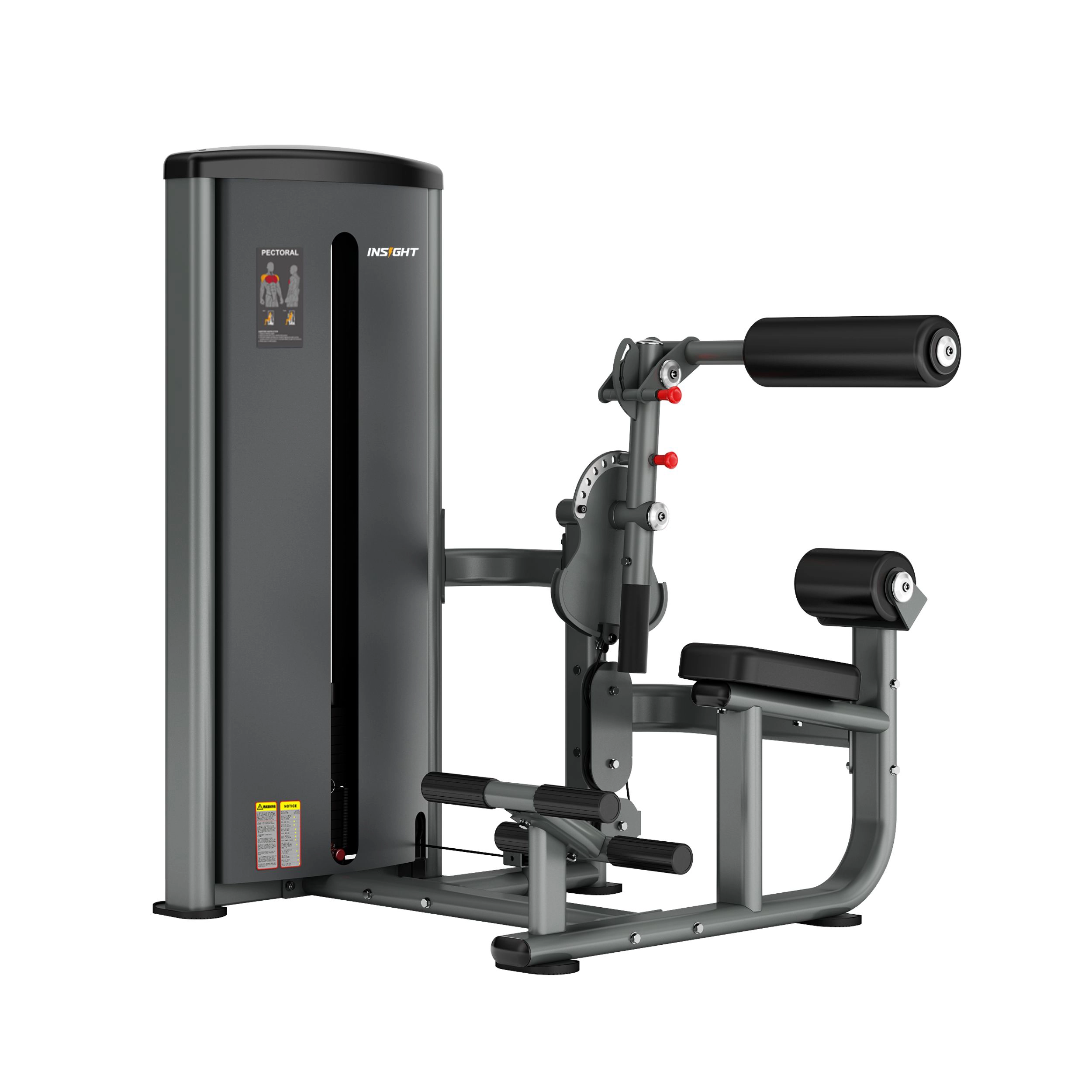 Abdominal Back Extension BS013 Insight
