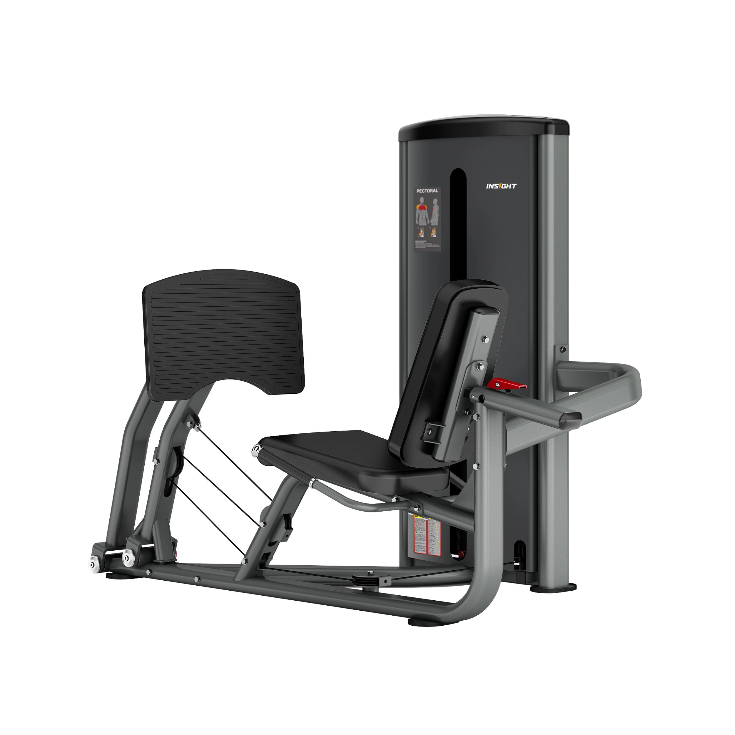 Leg Press Calf Raise BS015 Insight