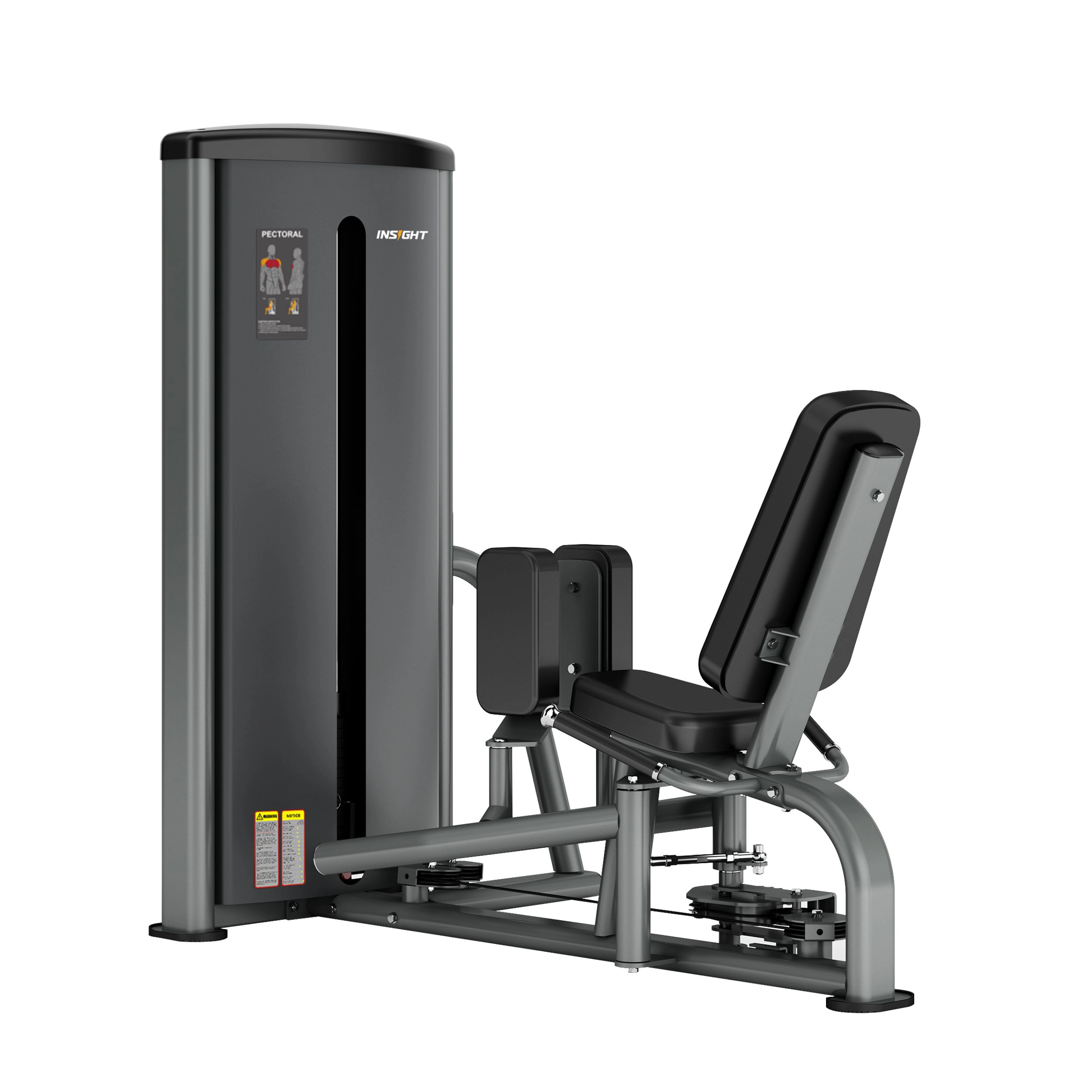 Hip Abduction Adduction BS016 Insight
