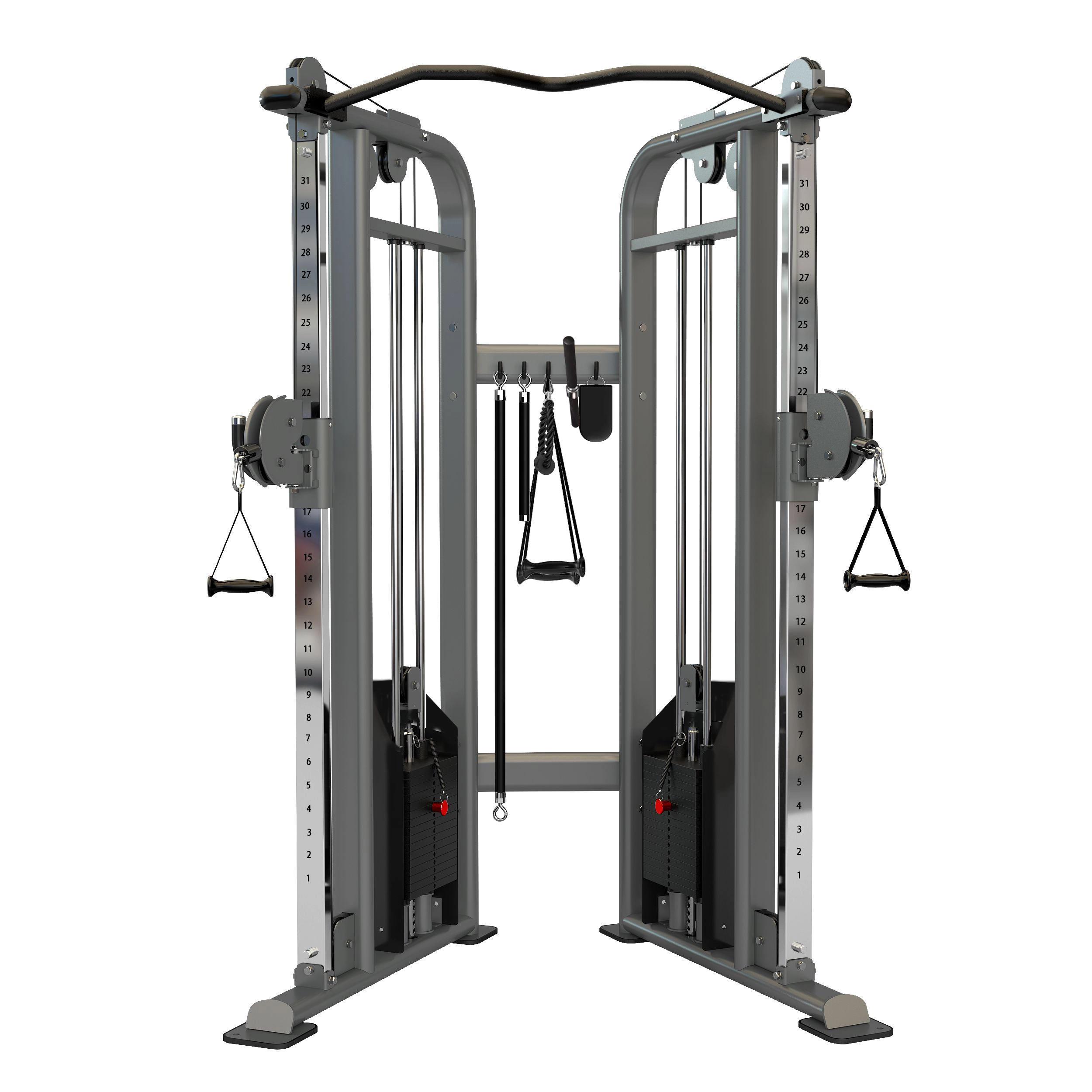 Functional Trainer BS017 Insight