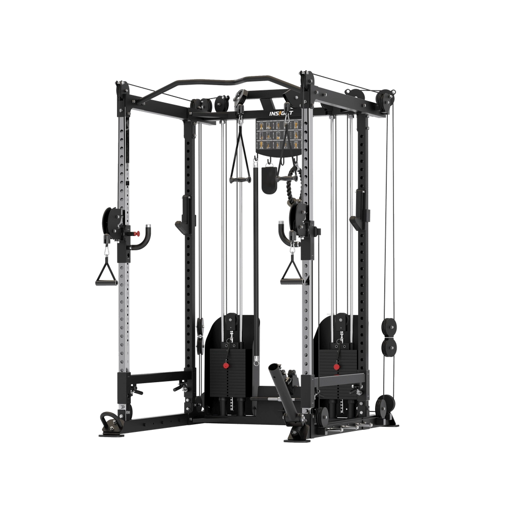 Multi Gym C3 Insight