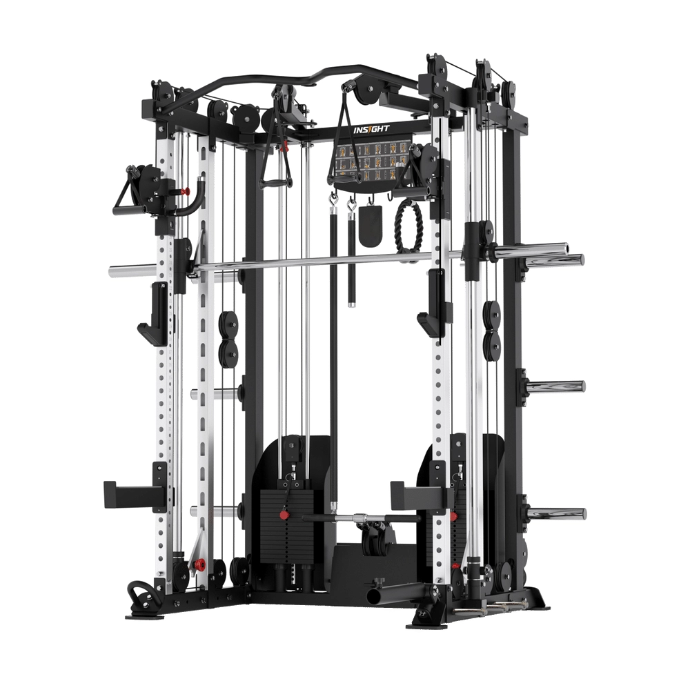 Multi Gym C5 Insight