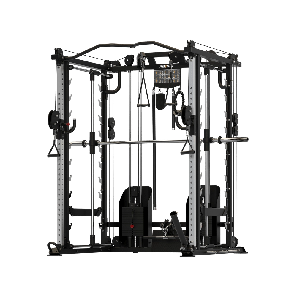 Multi Gym C9 Insight