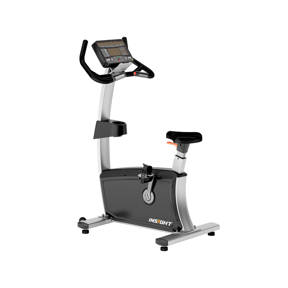 Upright Bike CU6000 Insight