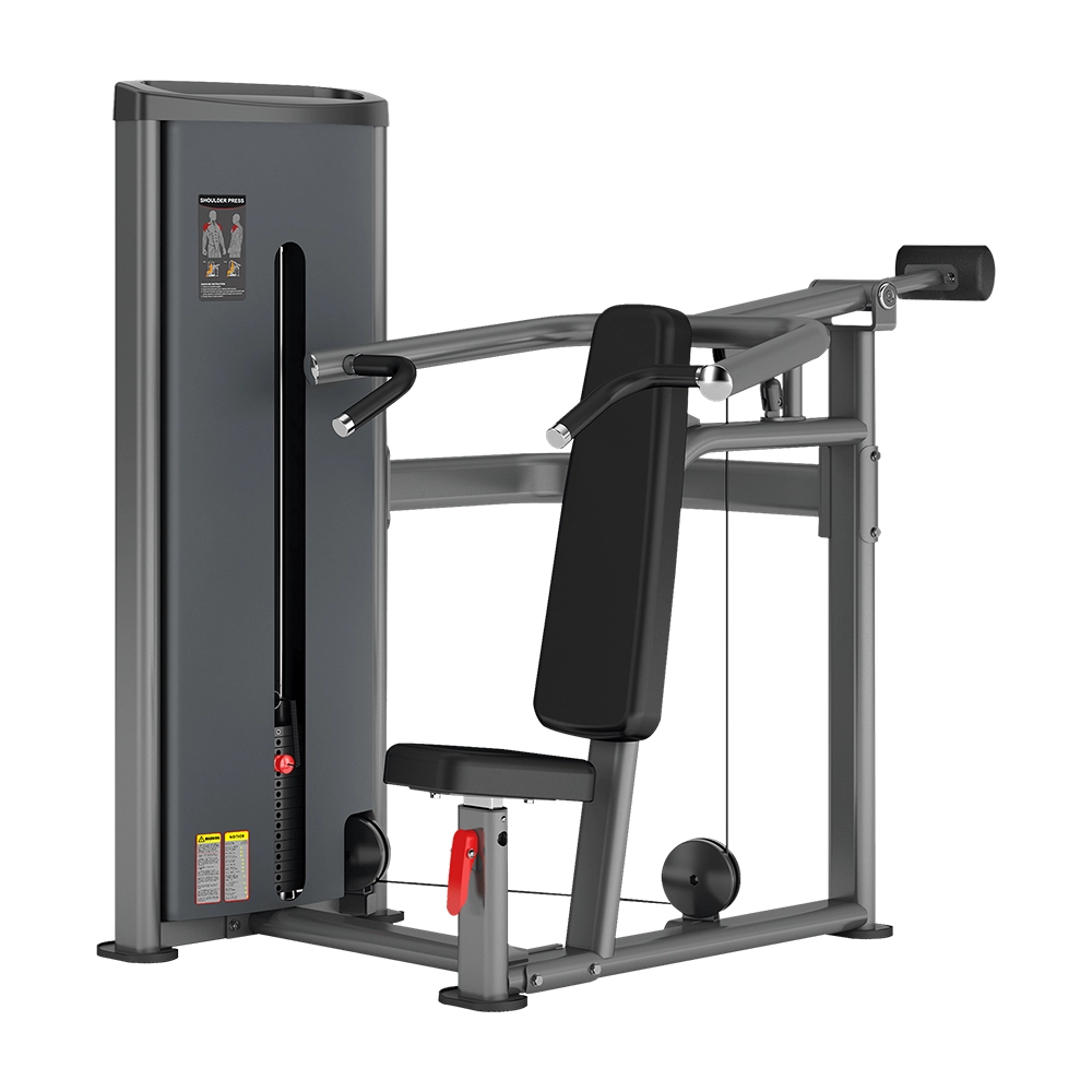 Shoulder Press DA004 Insight
