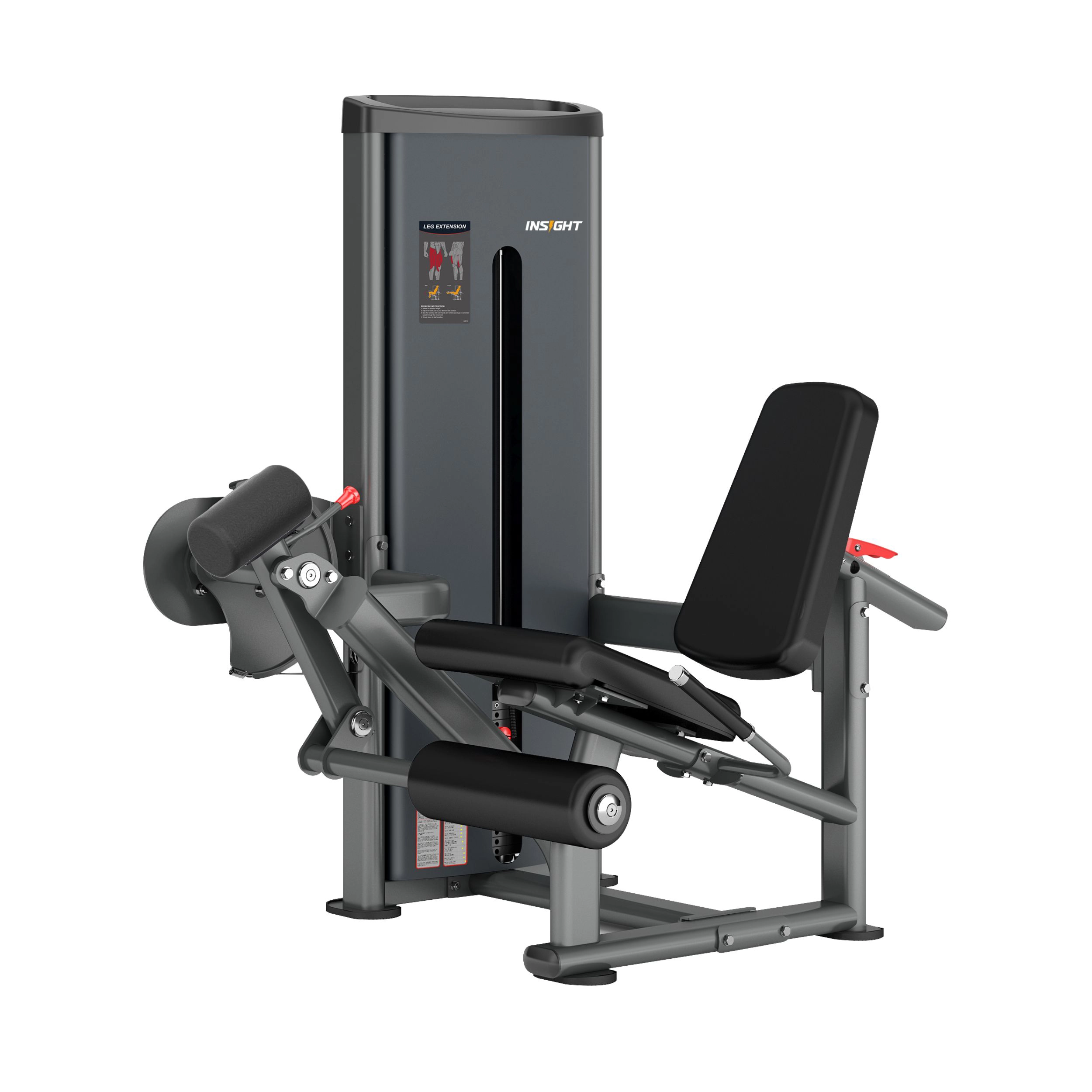 Leg Extension DA014 Insight
