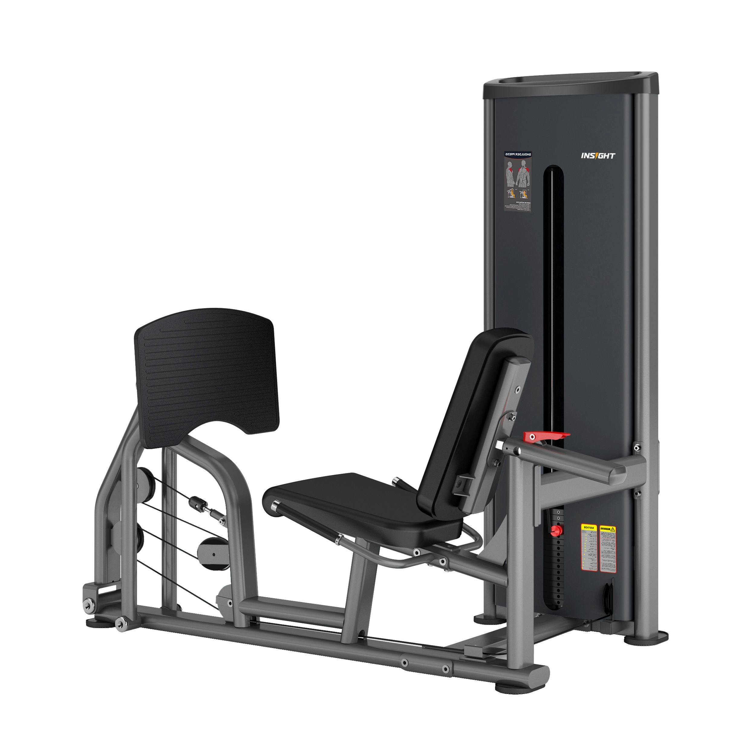 Leg Curl DA016 Insight