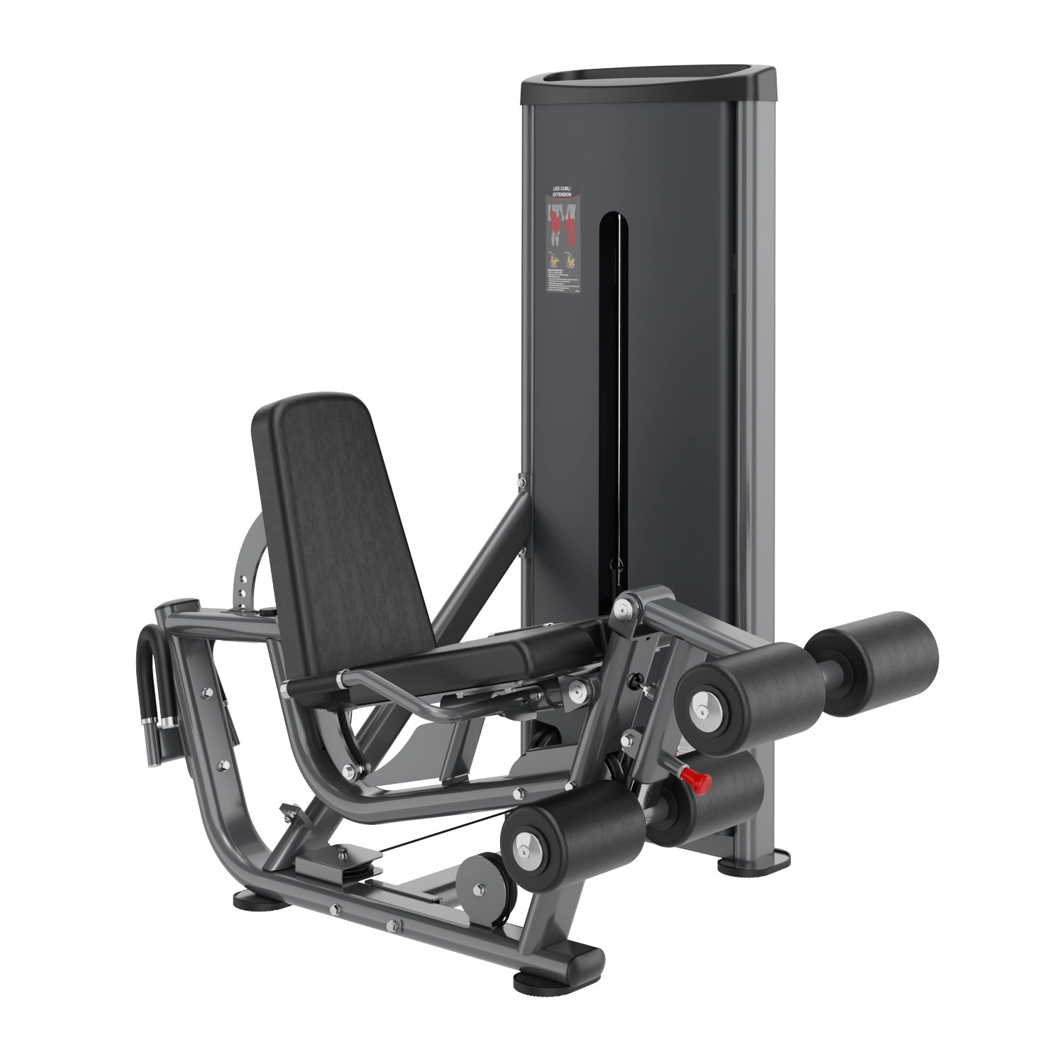 Leg Curl Extension DA031 Insight