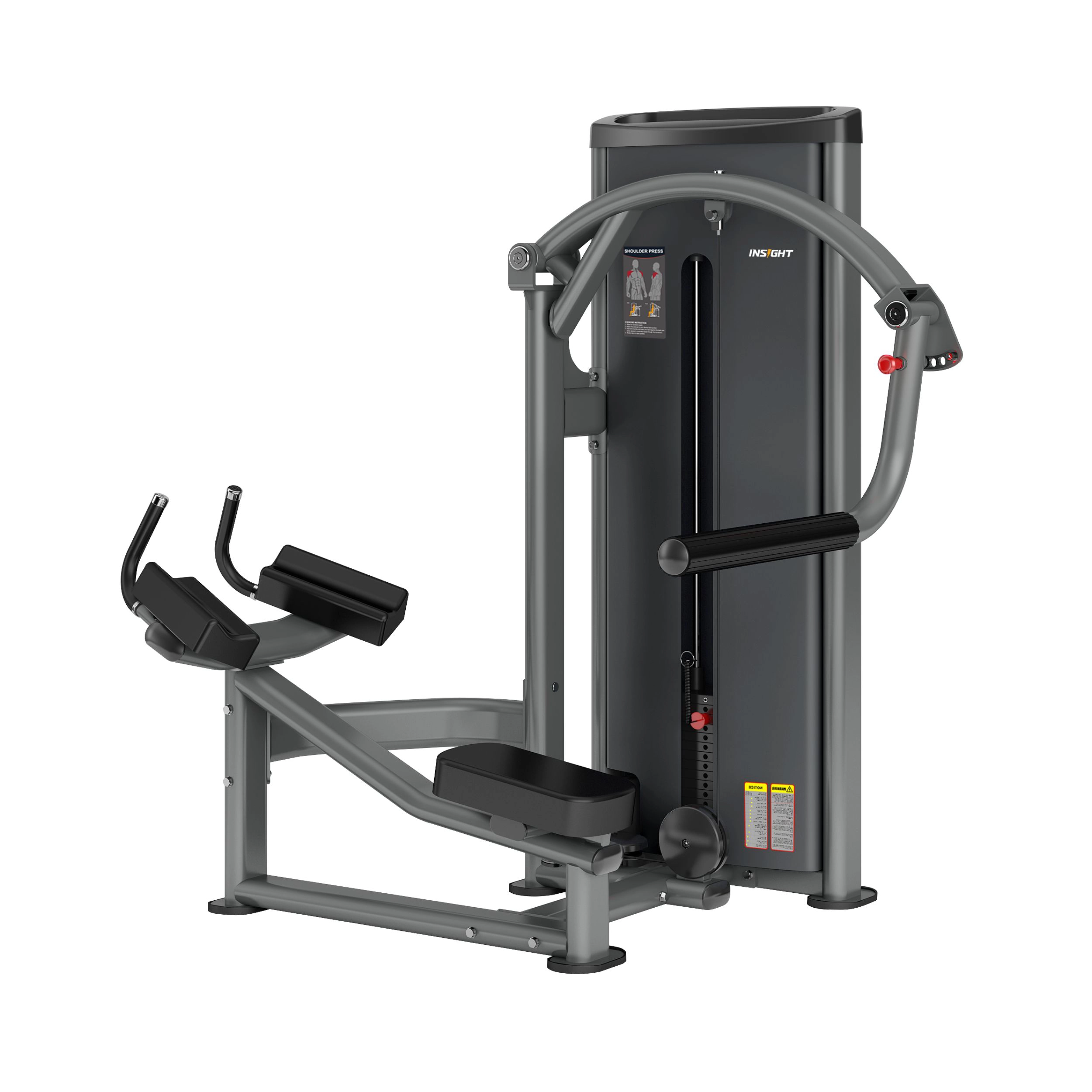 Glute DA032 Insight