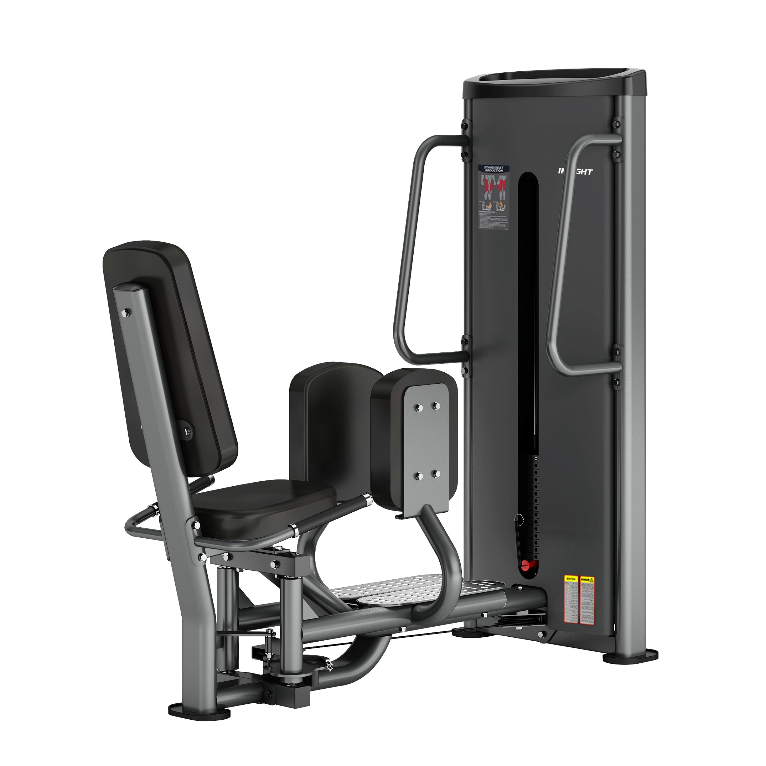 Seat Stand Abduction DA036 Insight