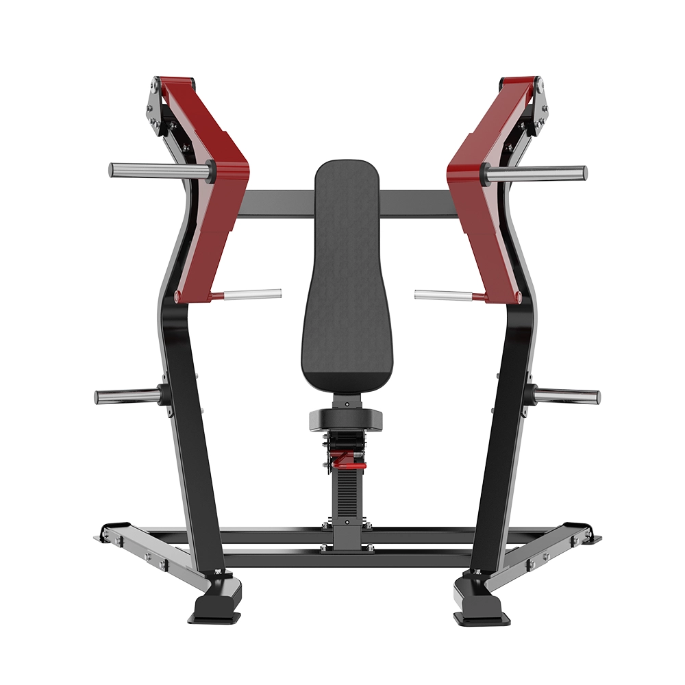 Chest Press DH001 Insight