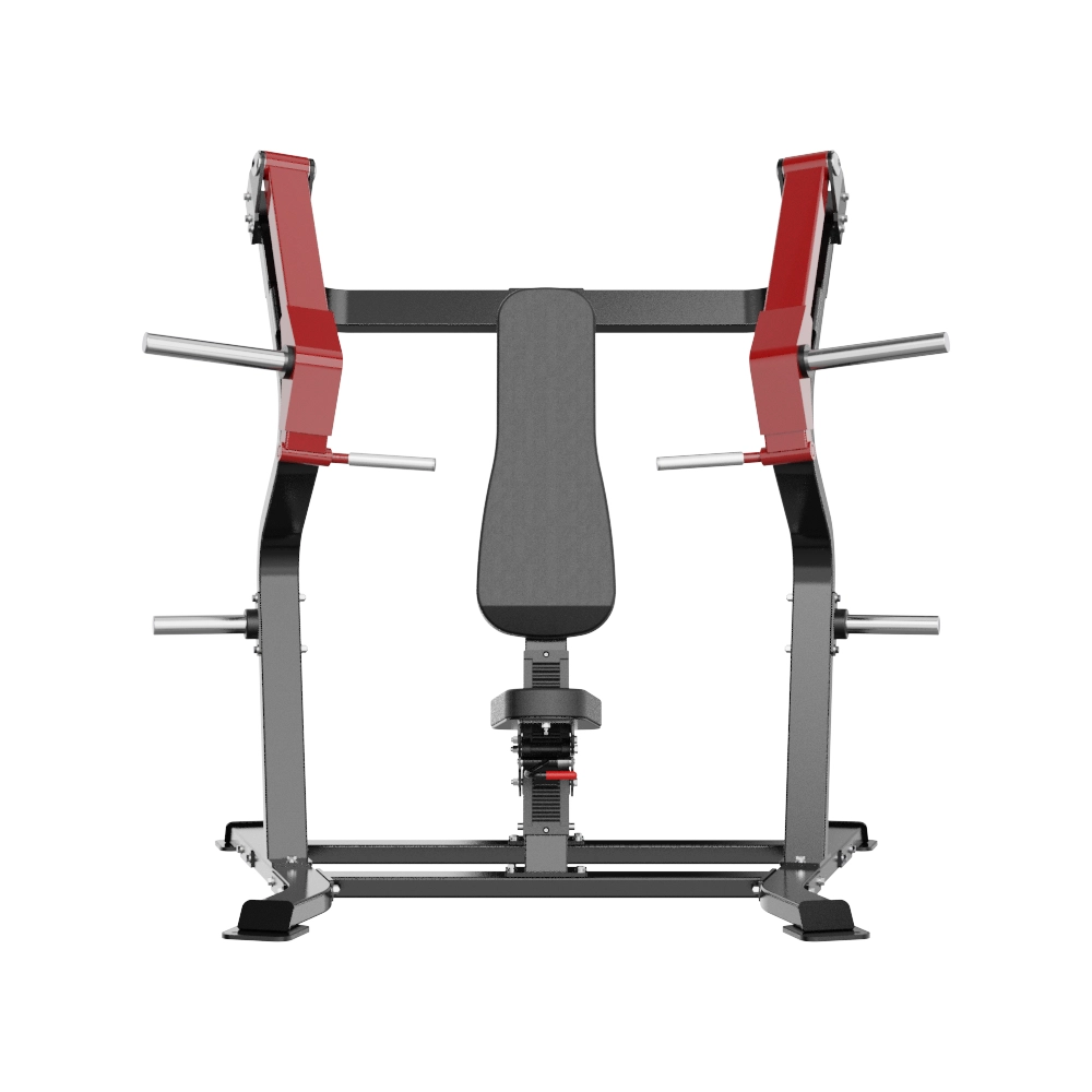 Incline Chest Press DH002 Insight