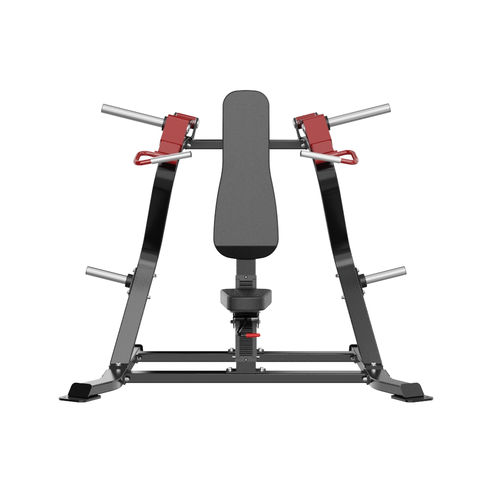 Shoulder Press DH003 Insight