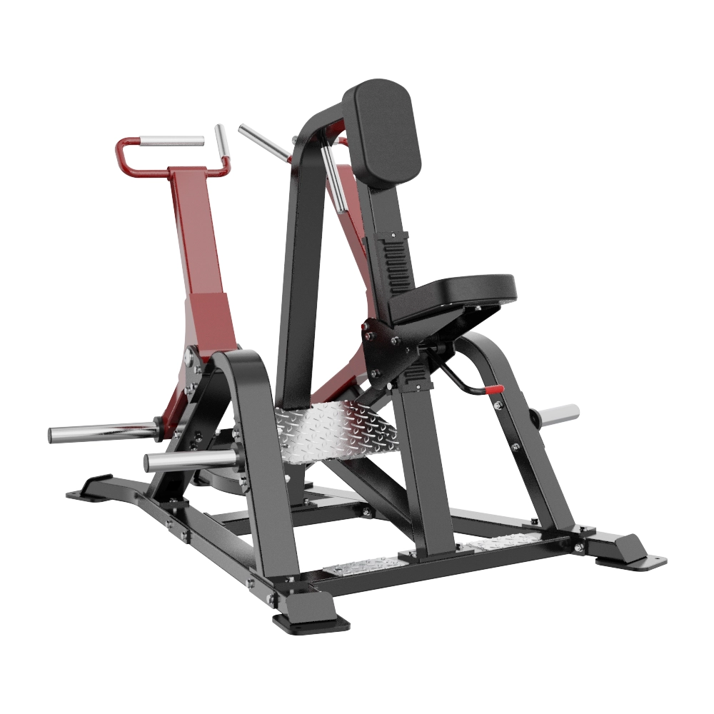 Row DH005 Insight