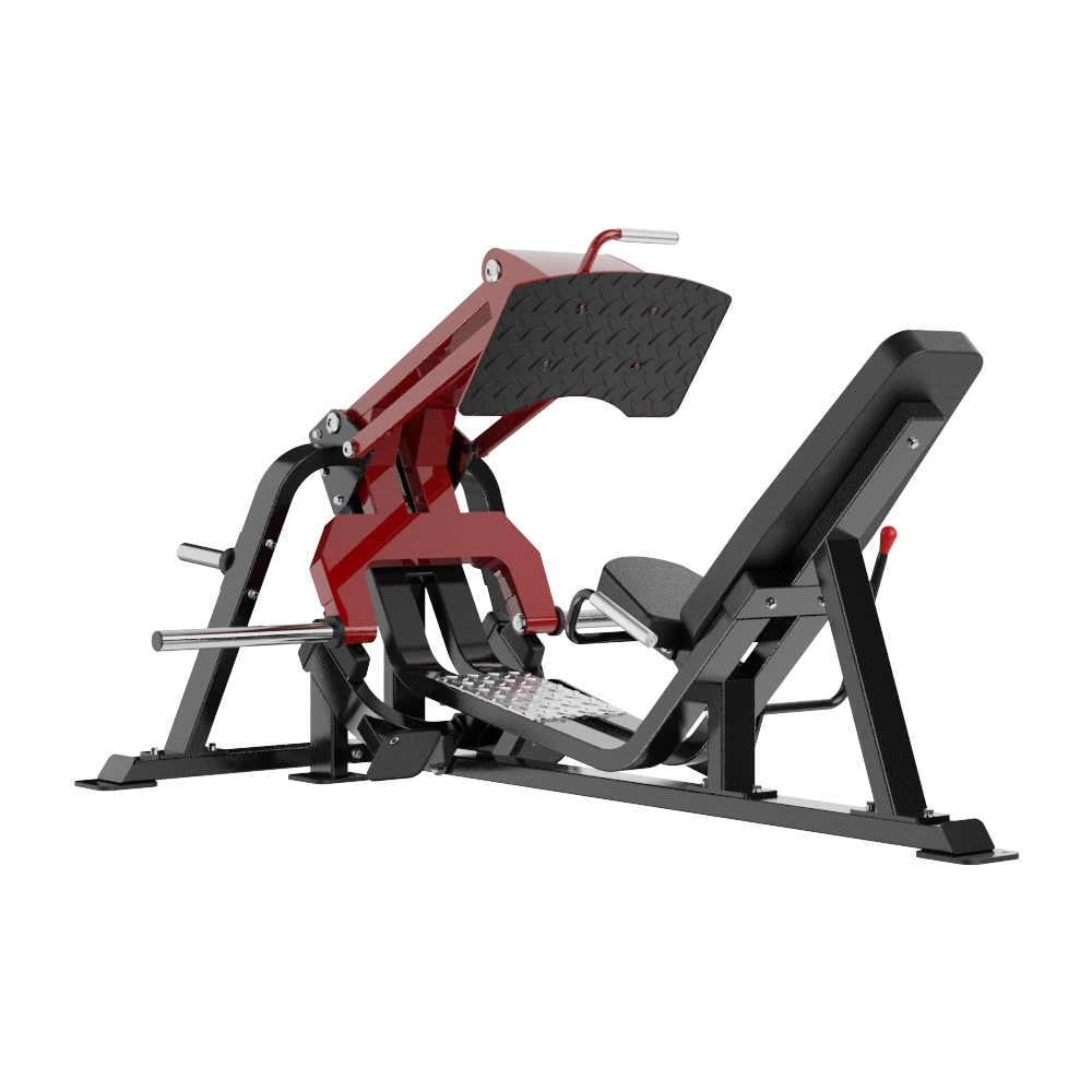 Leg Press DH008 Insight