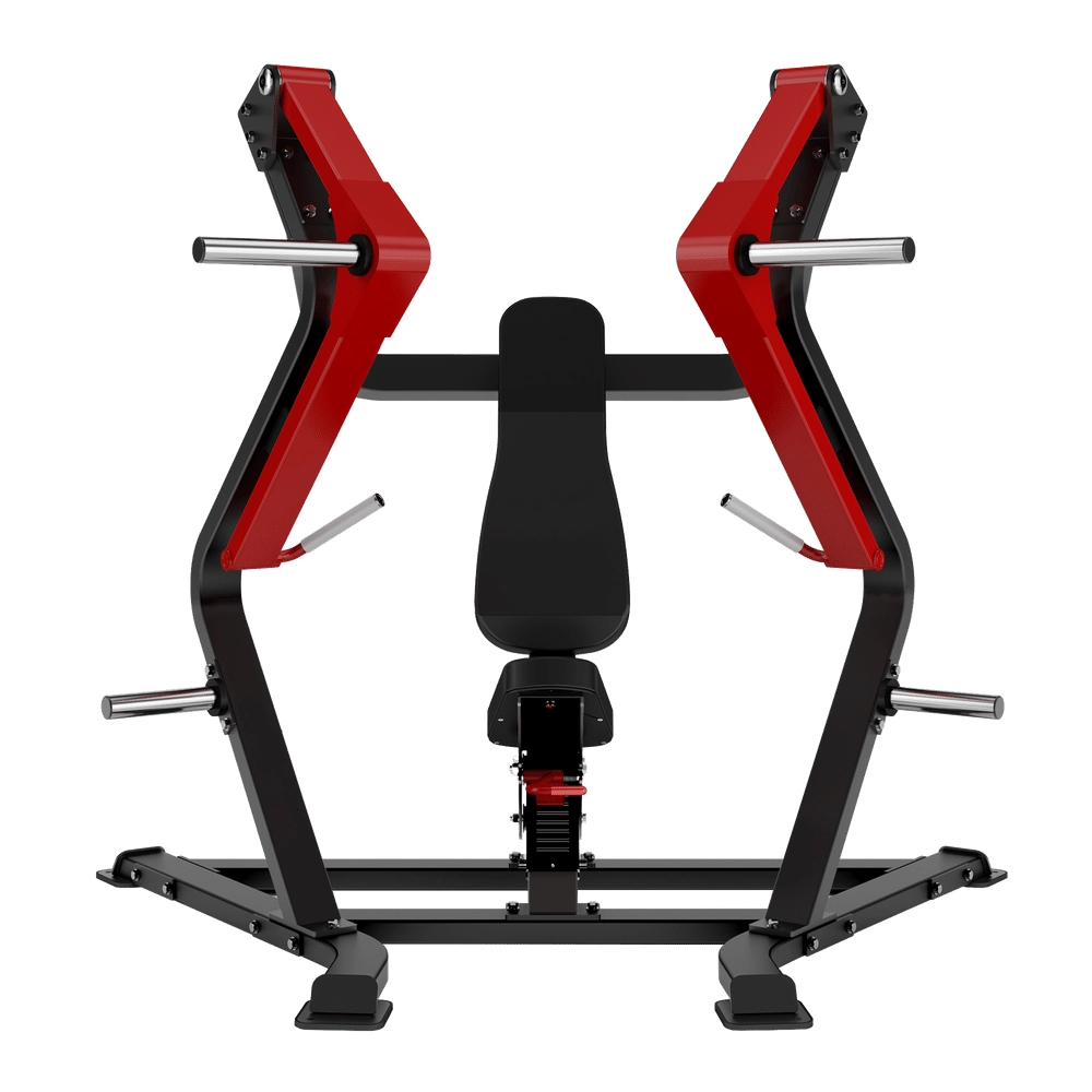 Decline Chest Press DH016 Insight