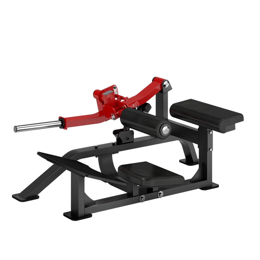 Hip Thruster DH022 Insight