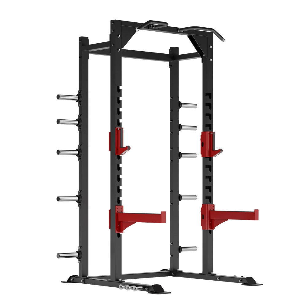 Half Rack DH024 Insight