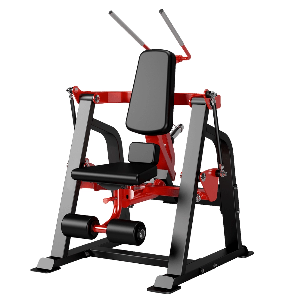 Ab Crunch DH025 Insight