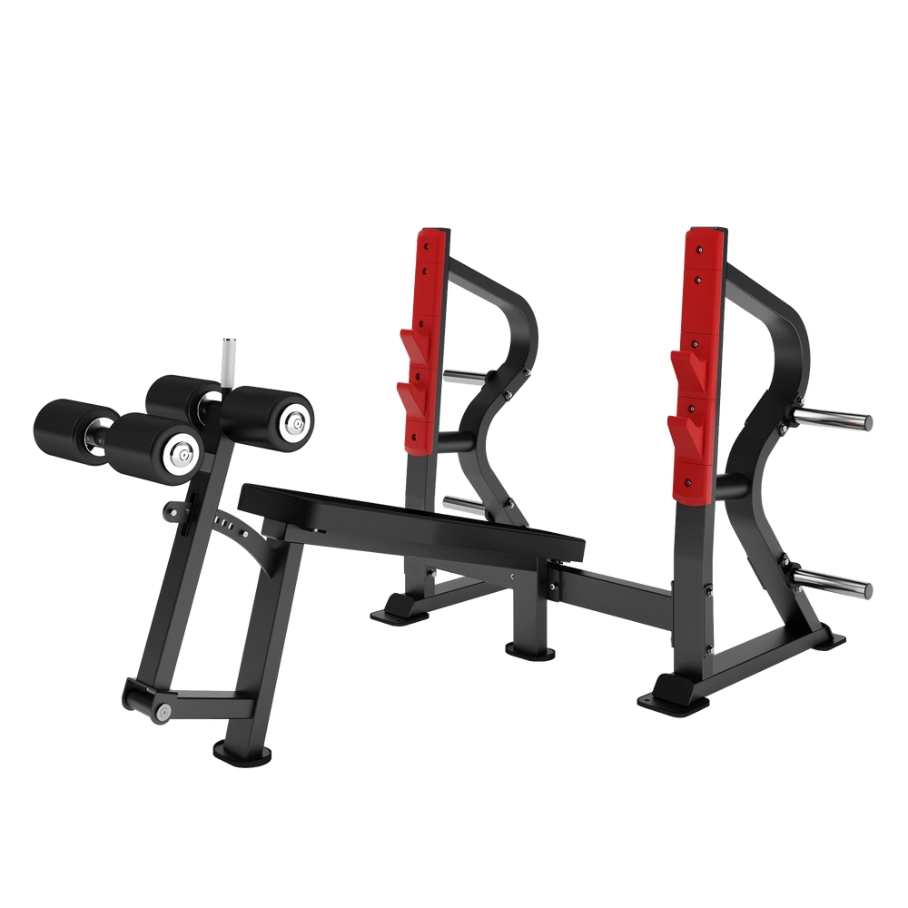 Decline Press Bench DH028 Insight