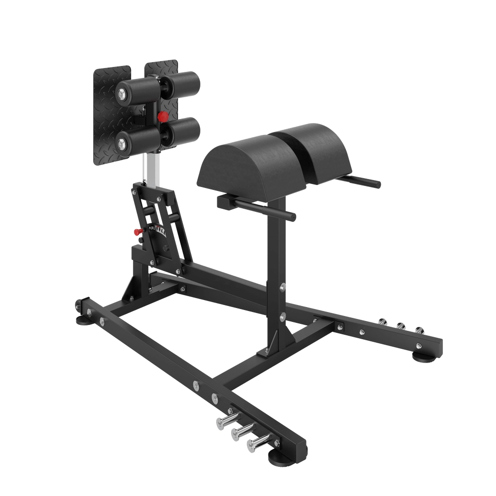 Glute Ham Bench DH032 Insight
