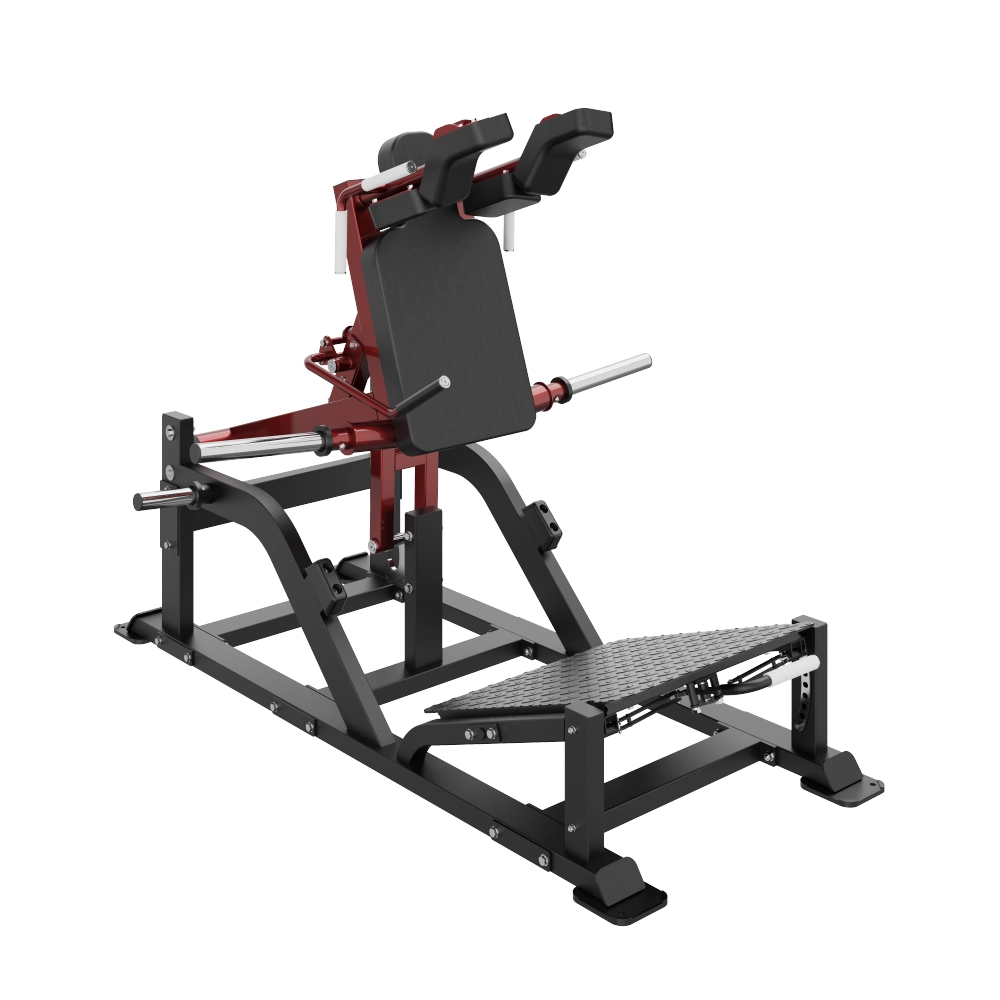 V Squat DH038 Insight