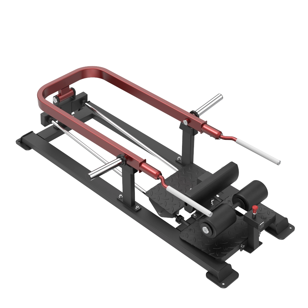 Multi Bulgarian Squat DH050 Insight
