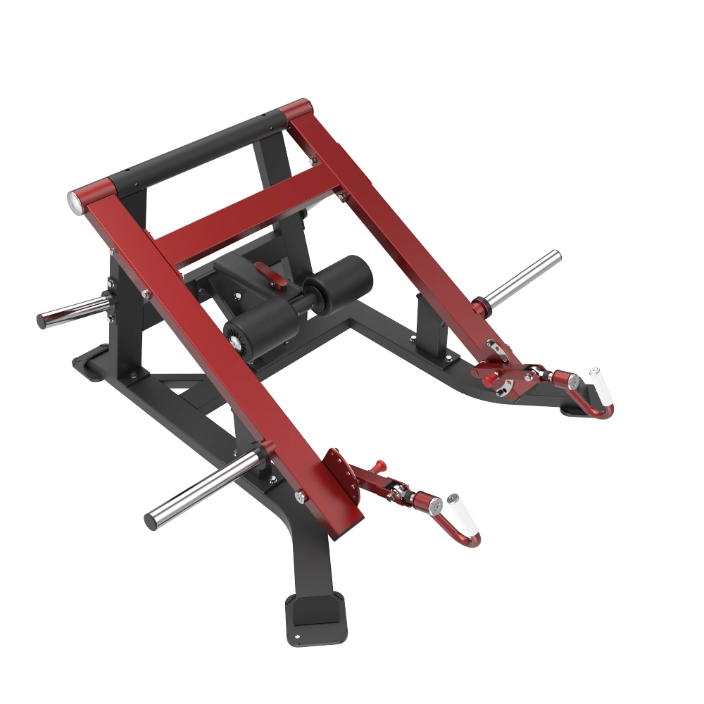 Multi Deadlift DH051 Insight