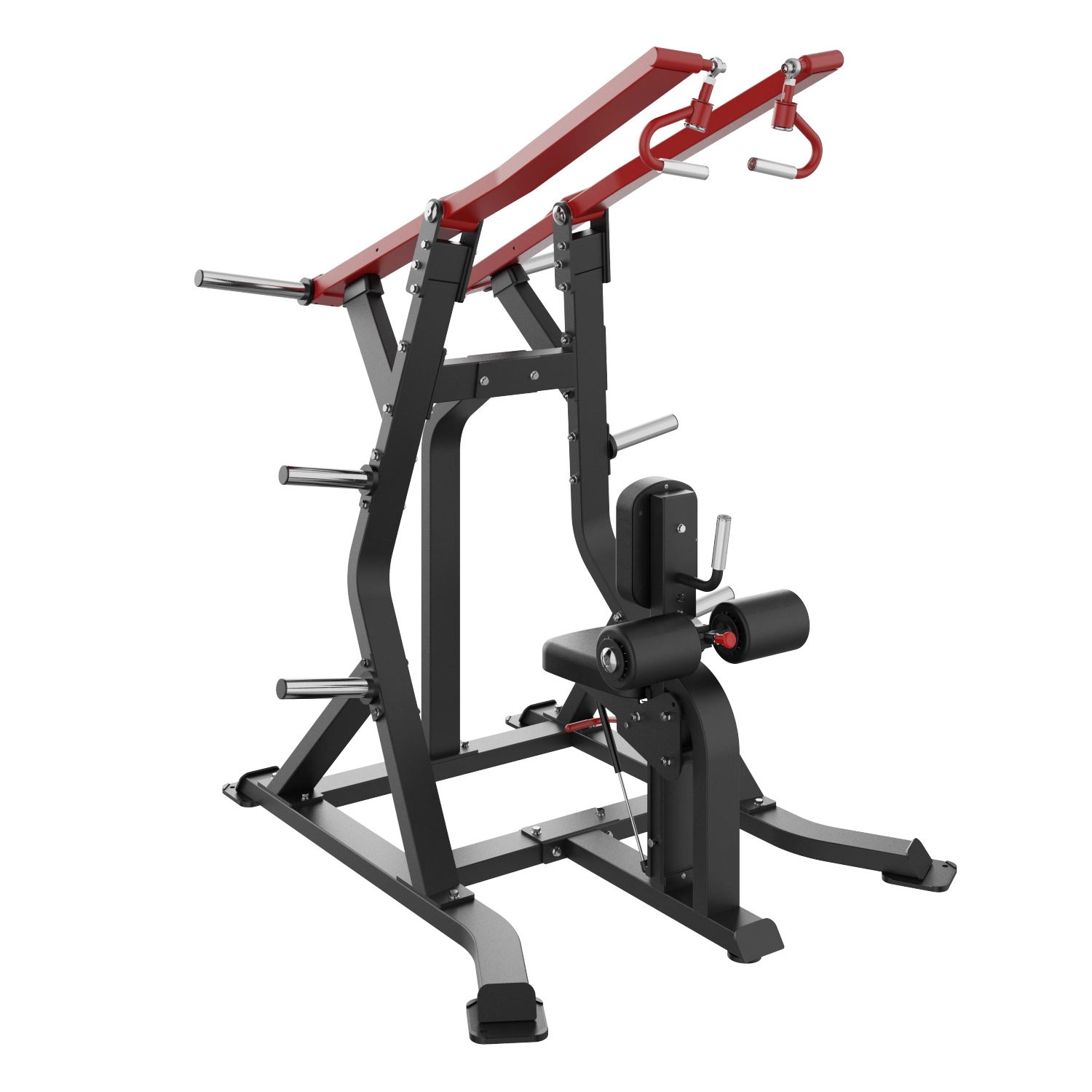Universal Pulldown DH052 Insight