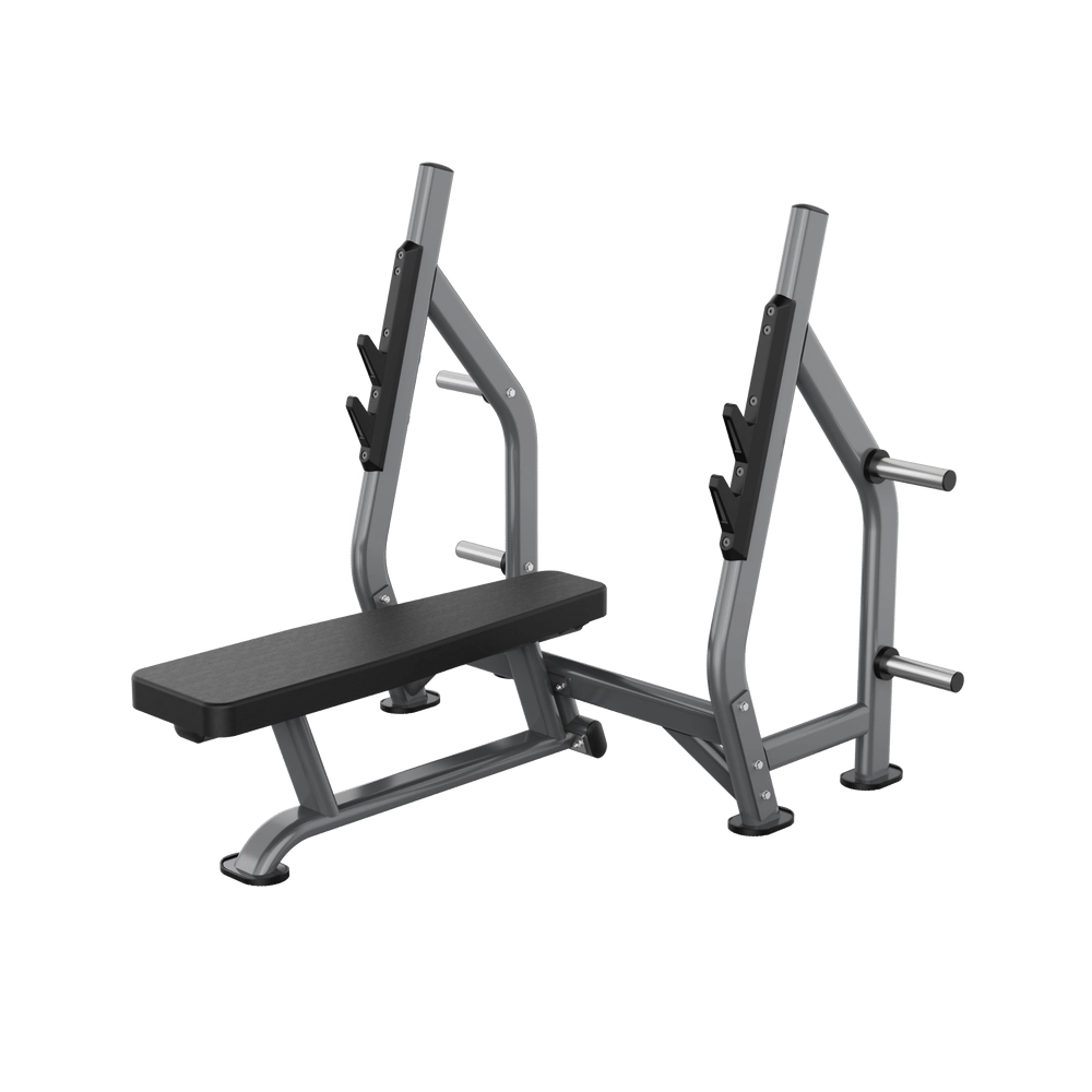 Flat Olympic Bench DR004 Insight