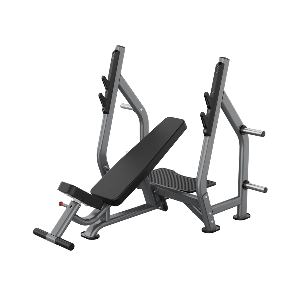 Incline Olympic Bench DR005 Insight