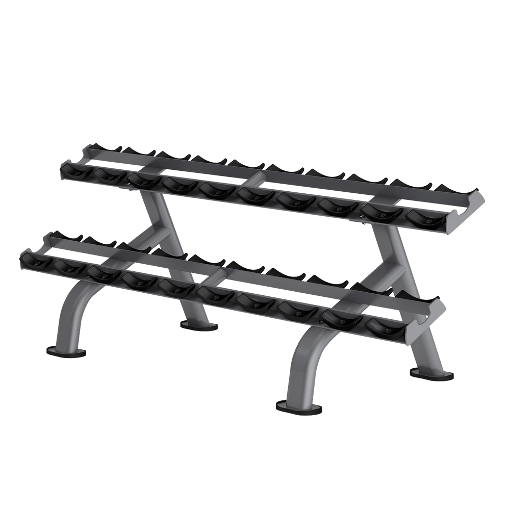 Dumbbell Rack DR012 Insight