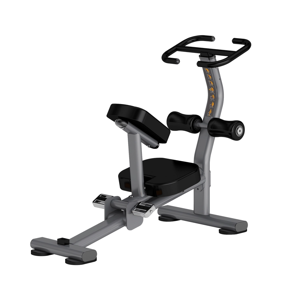 Stretch Machine DR018 Insight