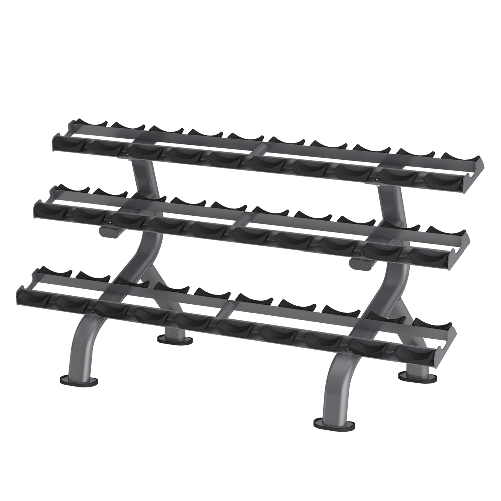 Dumbbell Rack DR027 Insight