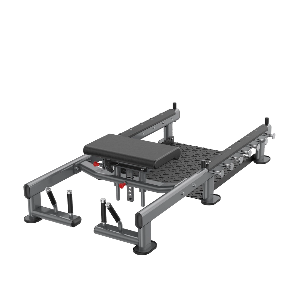 Hip Thruster Bench DR041 Insight
