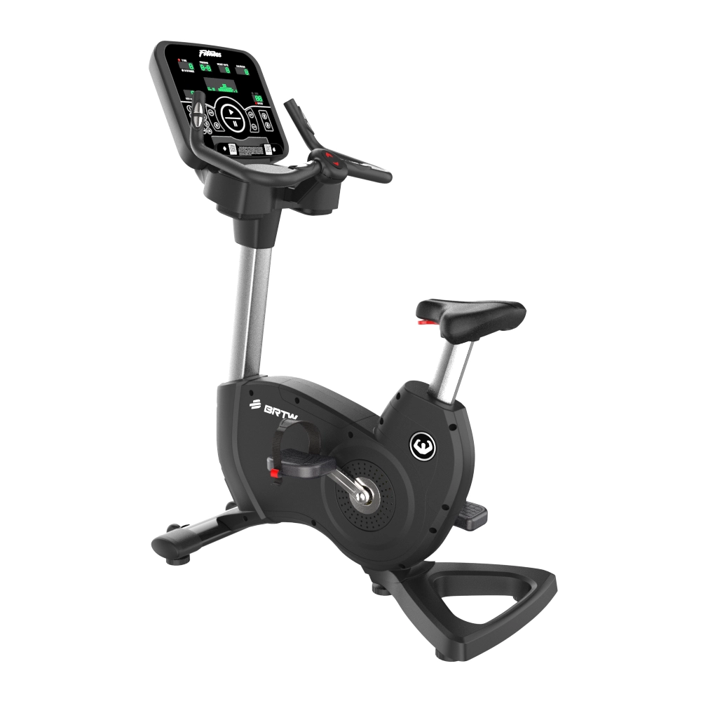 Upright Bike EB8600 Brtw