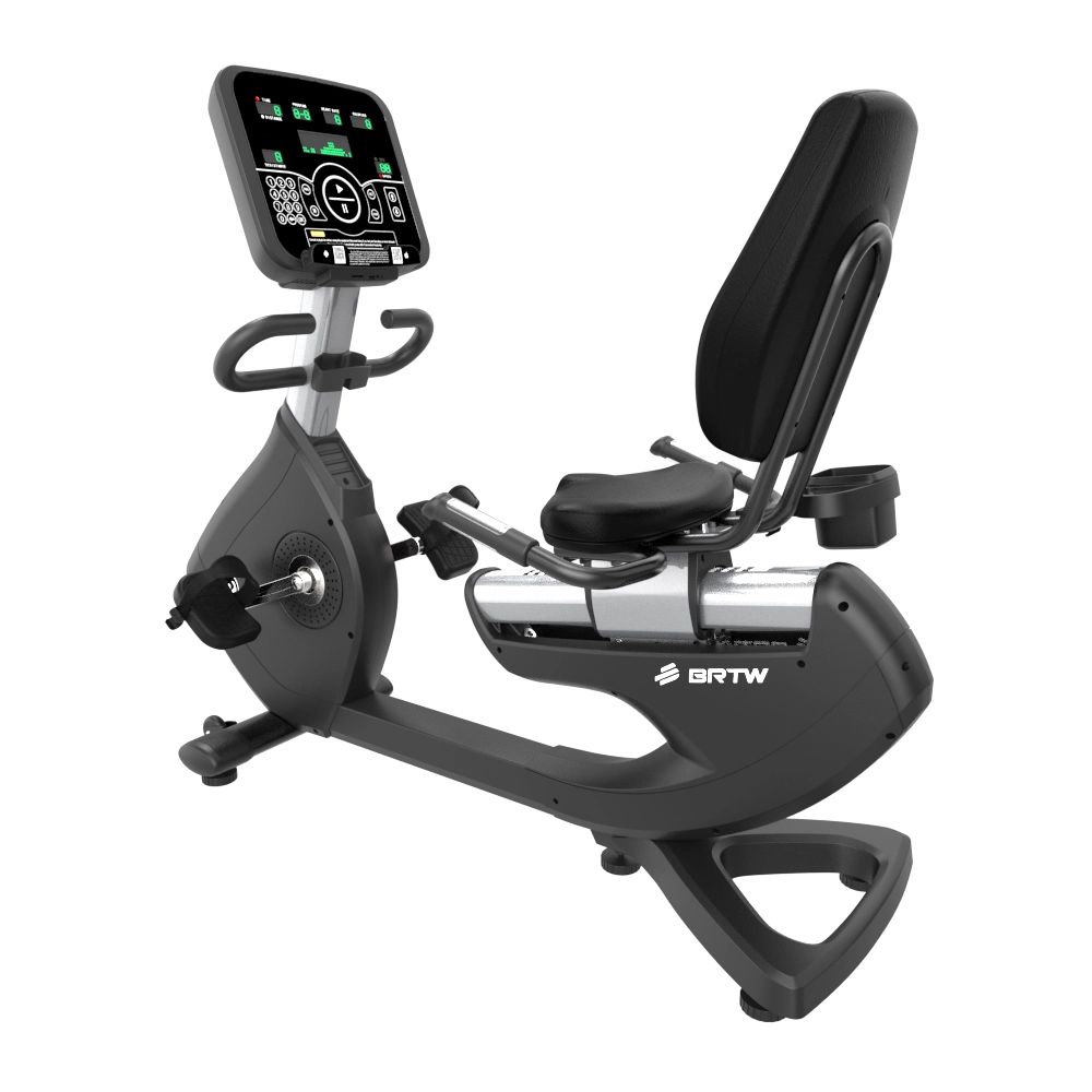 Recumbent Bike EB8800 Brtw