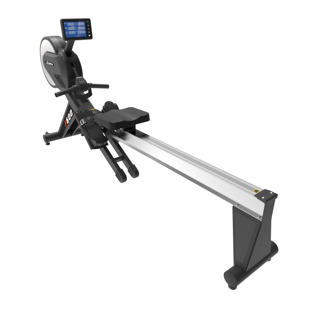 Air Rowing Machine F600 Brtw
