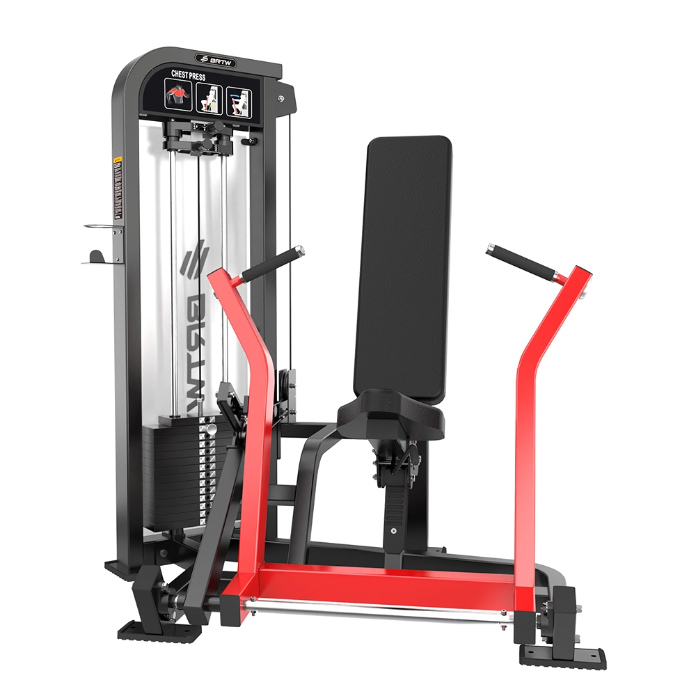 Chest Press HS01 Brtw